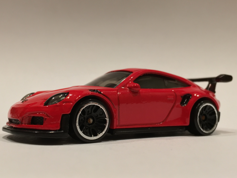 Illustration for article titled Rennsport (My Contribution)